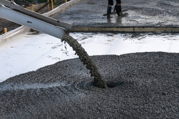 Best Concrete Retaining Walls in Central, TN