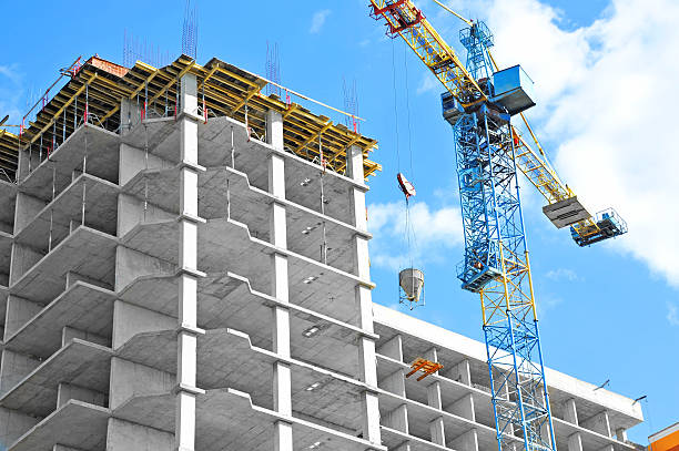 Best Concrete Foundation Repair in Central, TN